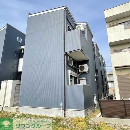 RoRoつゆはしの物件内観写真